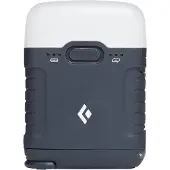 Black Diamond Volt Lantern, Universal ficklampa, grafit, Knappar, IPX4, LED, 1 lamp(or)