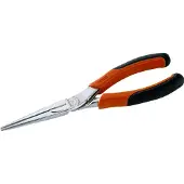 Bahco Ergo Plattång 140 Mm