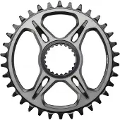 Shimano Xtr Fc-m9100-1/9120-1 96 Bcd Kedjehjul