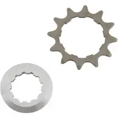 Point Singlespeed Kit Kugghjul