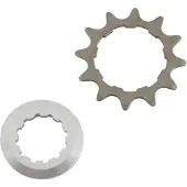 Point Singlespeed Kit Kugghjul
