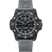 Mondaine Master Carbon Seal Automatic 3862