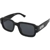 Dsquared2 Solglasögon svart / vit