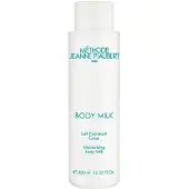 Jeanne Piaubert Body Milk Lait Hydratant Corps 400 ml