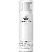 Alessandro Spa Foot Mousse Fotspray 125 ml
