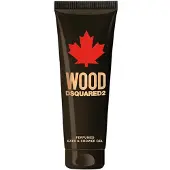 Dsquared2 Herrdofter Wood-Pour-HommeDuschgel 250 ml (464,00 kr / 1 l)