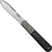 Lionsteel Roundhead Barlow CK0111-CF Carbon Fiber, pocket knife