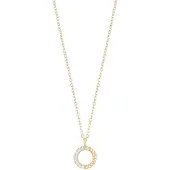 Sno of sweden Vienna halsband klar 1257-0545 251-45