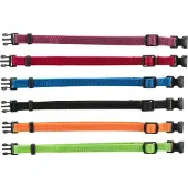 Trixie valphalsband Junior S-M 6 stycken
