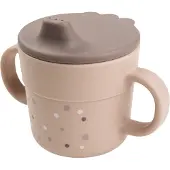 Done by Deer Pipmugg - Happy Dots - Powder - - One Size - Mugg