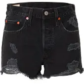 Levi's 501 Original Korta Jeans