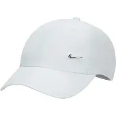 Nike Club Cap Smoke Grey