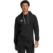 Adidas Entrada 22 Tröja Med Huva