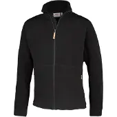 Fjällräven Men's Sten Fleece Black