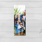 Smartphoto Poster collage 40 x 105 cm Matt