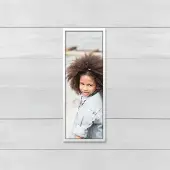 Smartphoto Vit ram 30 x 80 cm