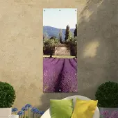 Smartphoto Vinylposter 60 x 150 cm