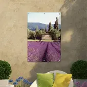 Smartphoto Vinylposter 80 x 120 cm