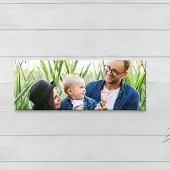 Smartphoto Canvas 105 x 40 cm