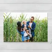 Smartphoto Postertavla 45 x 30 cm Liggende