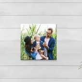 Smartphoto Canvas 30 x 30 cm