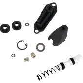 Sram Level Ultimate Silver Stealth C1 Reservdelssats
