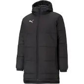 Puma Bench Men's Jacket Black 657268 03