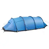 Fjällräven Keb Endurance 4 vandringstält