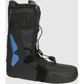 Deeluxe TF Customer Liner incl.Box Snowboardboots black, 24.0