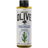 Korres Olive Rosemary Flower Duschgel 250 ml