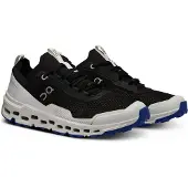 On Running ON Cloudultra 2 Svart Vit Blå Dam Sneakers 3WD30280299 39