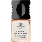 Alessandro Spa Express Nail Hardener Apricot Shine 10 ml