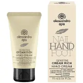 Alessandro Spa Rich Sensitive Handkräm 75 ml