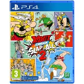 Asterix and Obelix: Slap Them All! 2