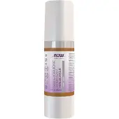 Now Solutions, Hyaluronsyra Fastighetsserum, Minskar Finlinjer, 1-Unce