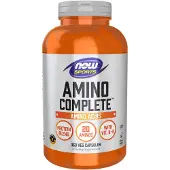 Now Amino Complete
