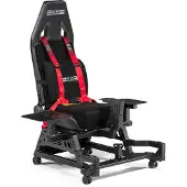 Next Level Racing Flygstolsproffs