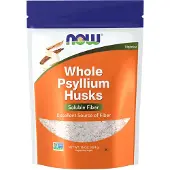 Now Psyllium Husk