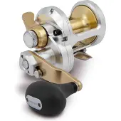 Shimano Talica multirulle