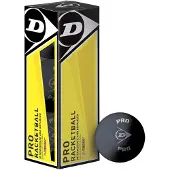 Dunlop Competition Squashbollar