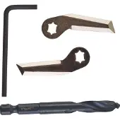 Milwaukee Centreringsborr 49560290 + blad