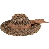 Salon Nizza sommarhatt för kvinnor