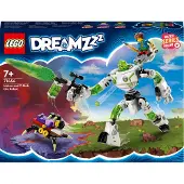 LEGO DREAMZzz 71485 Mateo och riddarstridsroboten Z-Blob