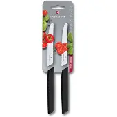 Victorinox 6.9003.11WB tomatkniv Svart