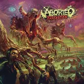 Ginza.se Aborted: Terrorvision 2018