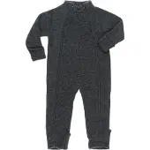 Joha Overall - Ull - Benvit - - 80 - Overall