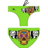 Turbo Money Skull Badbyxor
