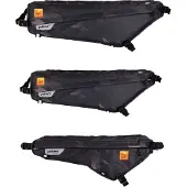 WOHO X-touring Ultraracer Ramväska 4l