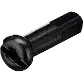 Dt Swiss Standard Pro Lock Nickel Plated Nipplar 100 Enheter