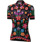 CYCOLOGY Frida Korta ärmar Cykeltröja